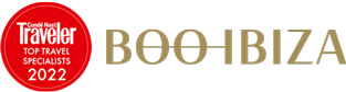 Boo Ibiza Logo